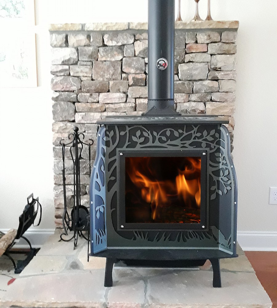 Cleanest Burning Wood Stoves In America Woodstove